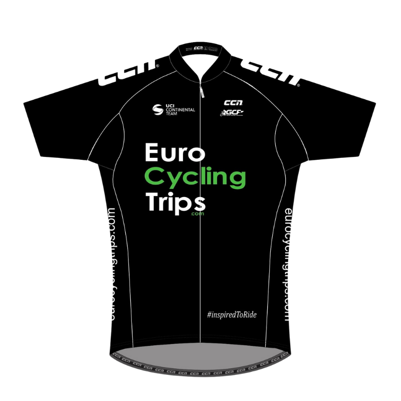 EuroCyclingTrips – YOELEO DRES
